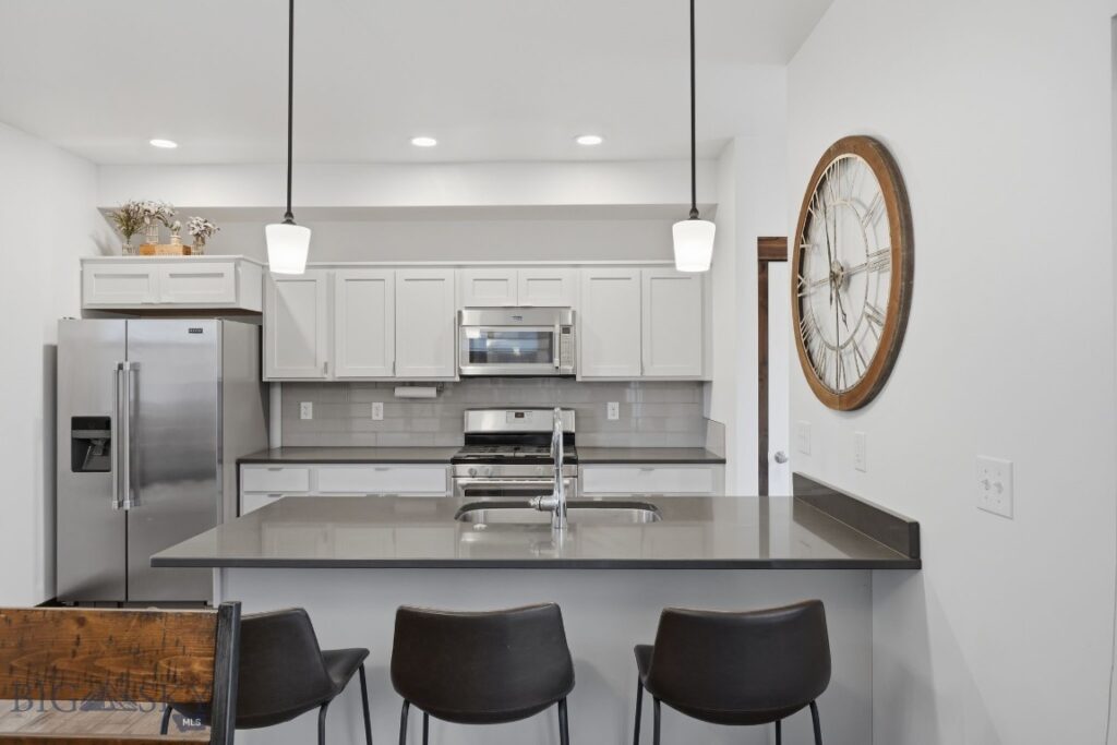 978 Rosa Way, Bozeman MT 59718