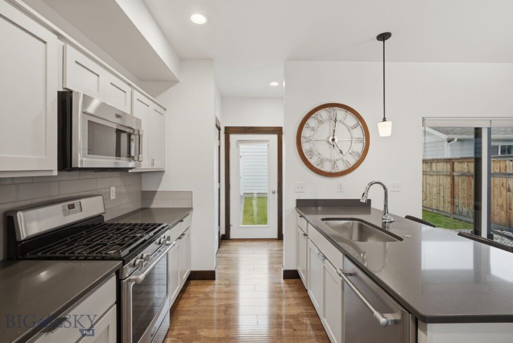 978 Rosa Way, Bozeman MT 59718