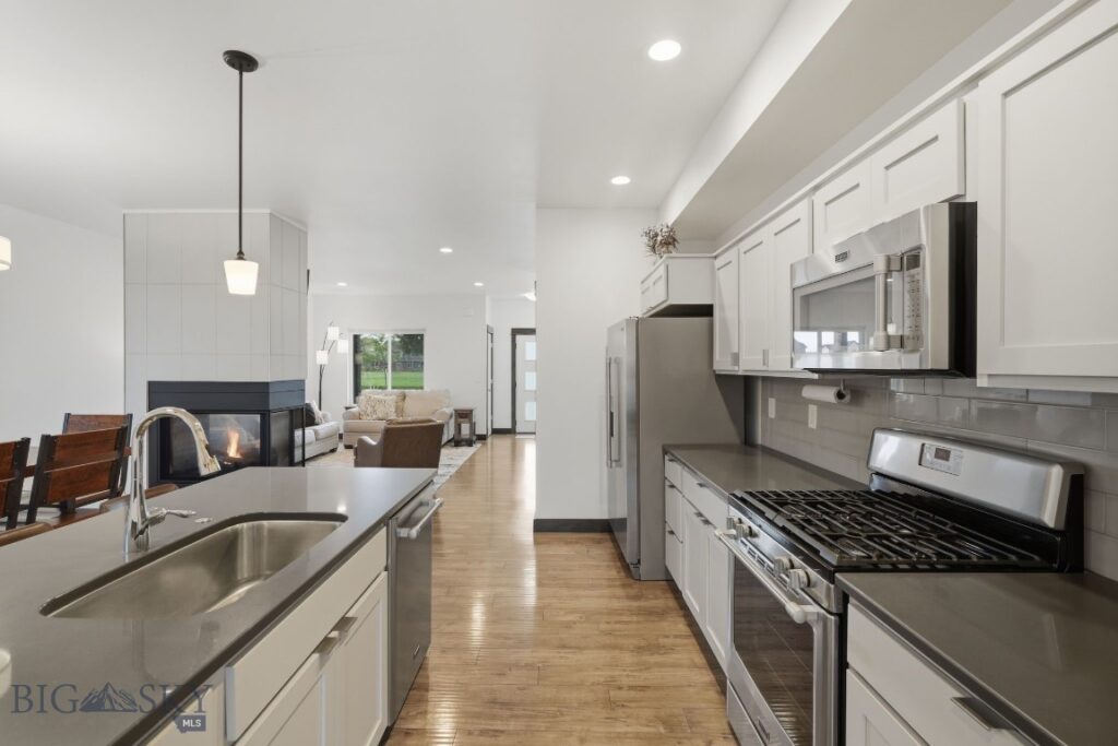 978 Rosa Way, Bozeman MT 59718