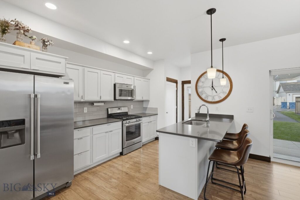 978 Rosa Way, Bozeman MT 59718