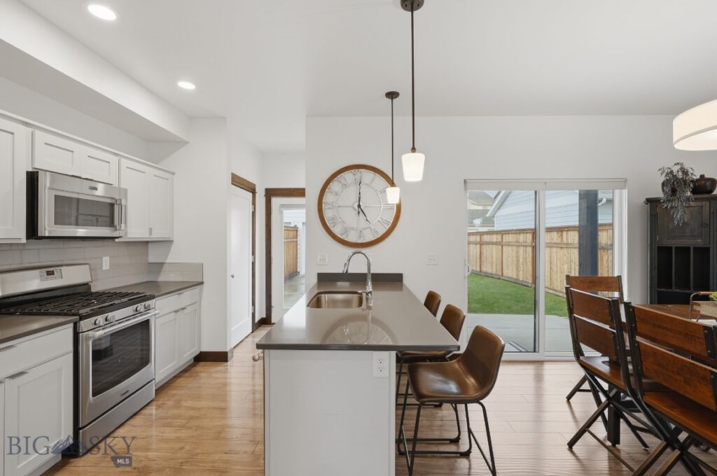 978 Rosa Way, Bozeman MT 59718