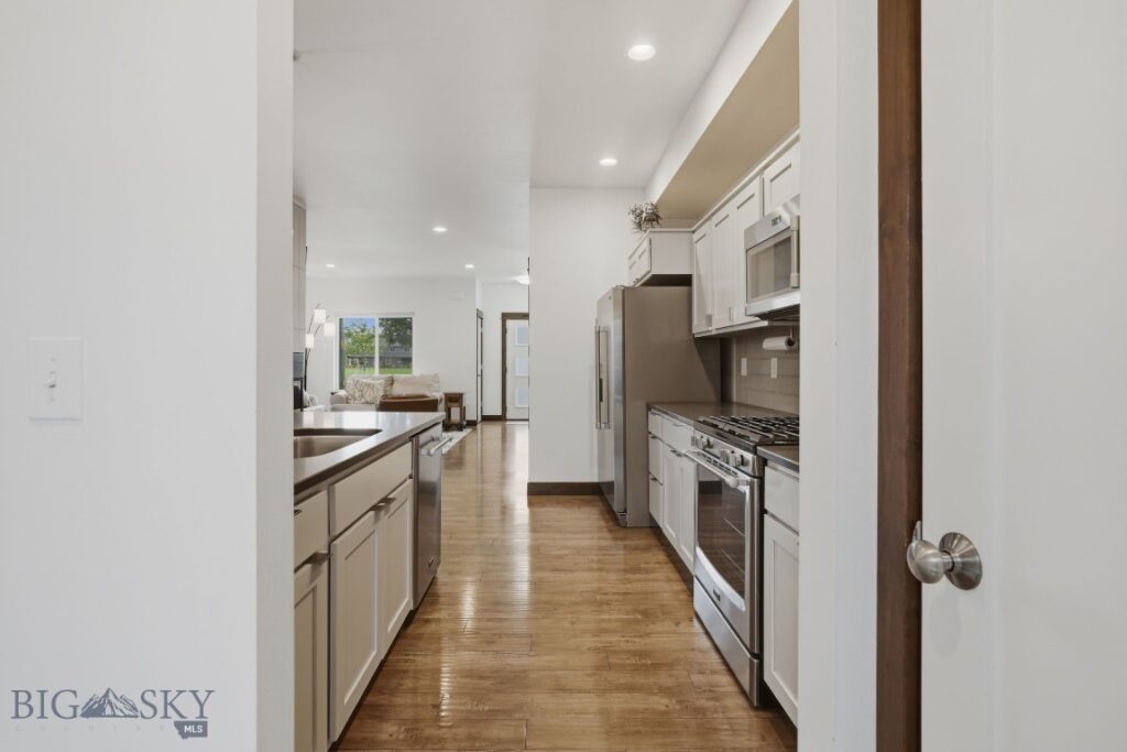 978 Rosa Way, Bozeman MT 59718