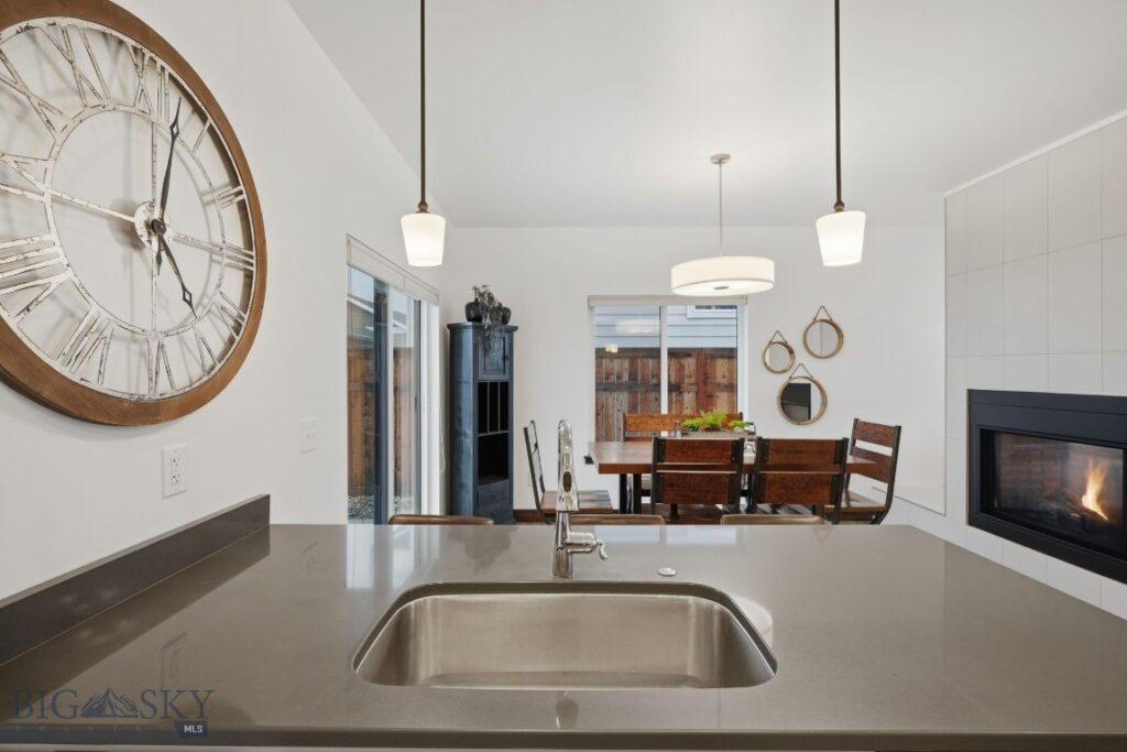 978 Rosa Way, Bozeman MT 59718