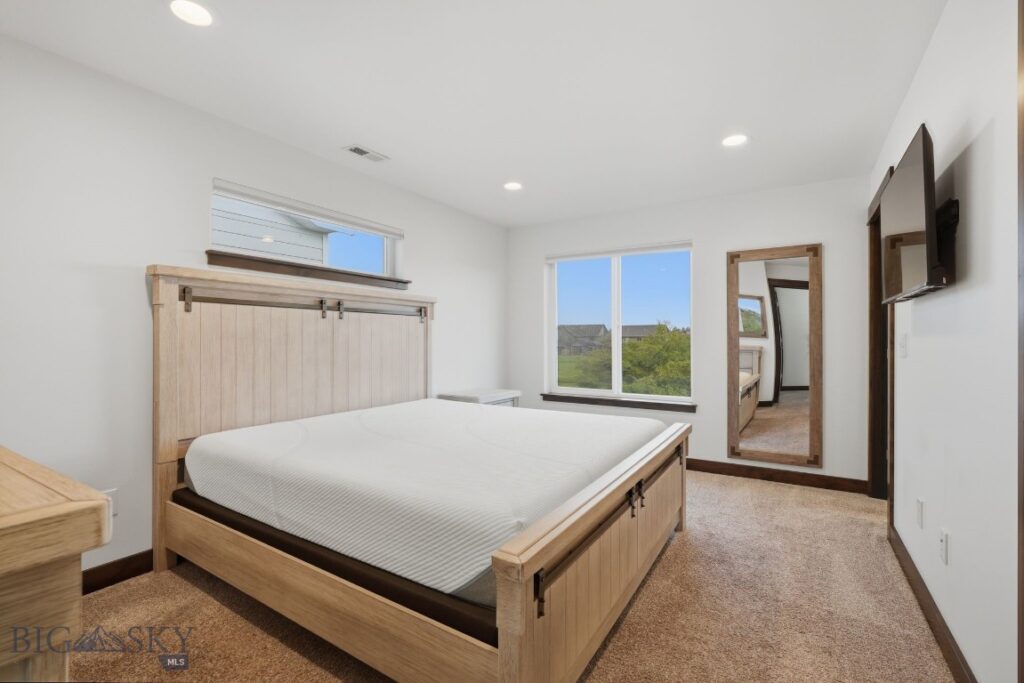 978 Rosa Way, Bozeman MT 59718