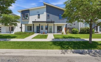 978 Rosa Way, Bozeman MT 59718