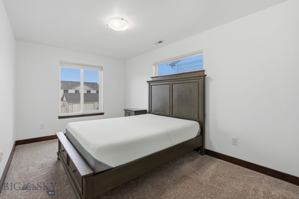 978 Rosa Way, Bozeman MT 59718