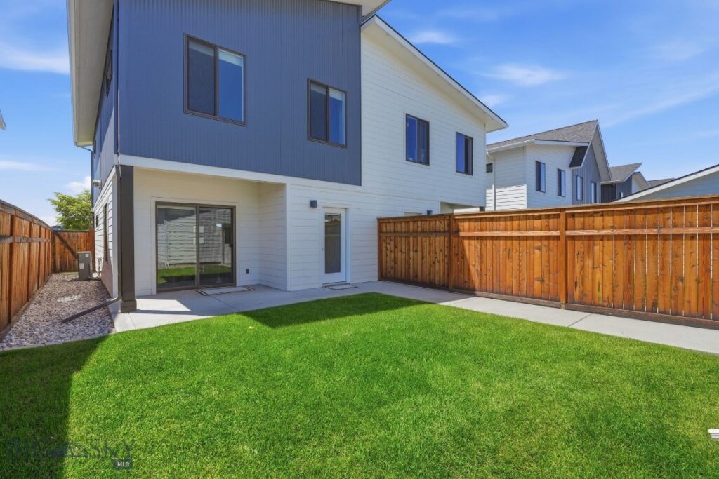 978 Rosa Way, Bozeman MT 59718