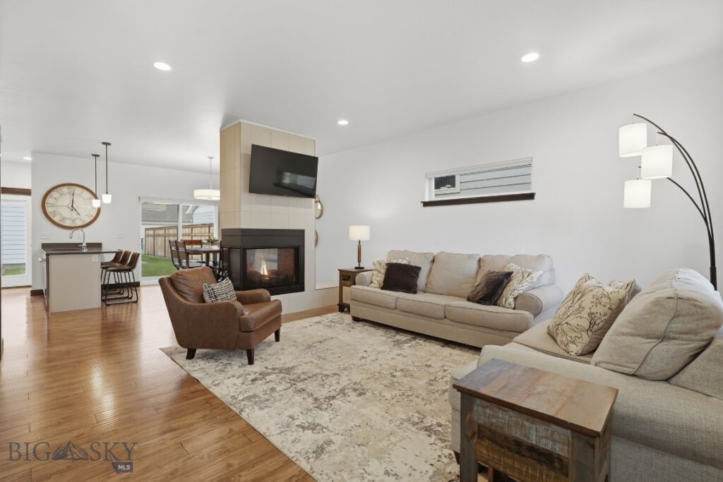 978 Rosa Way, Bozeman MT 59718