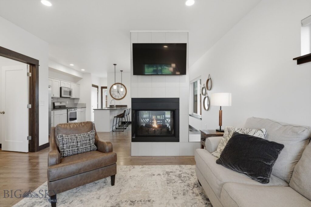 978 Rosa Way, Bozeman MT 59718