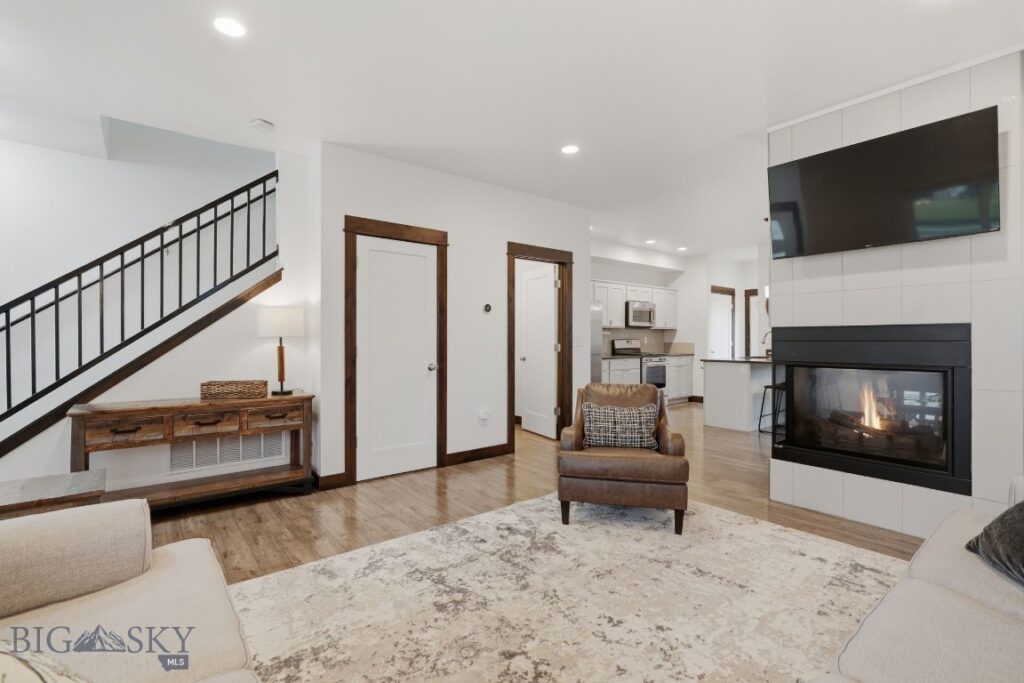 978 Rosa Way, Bozeman MT 59718