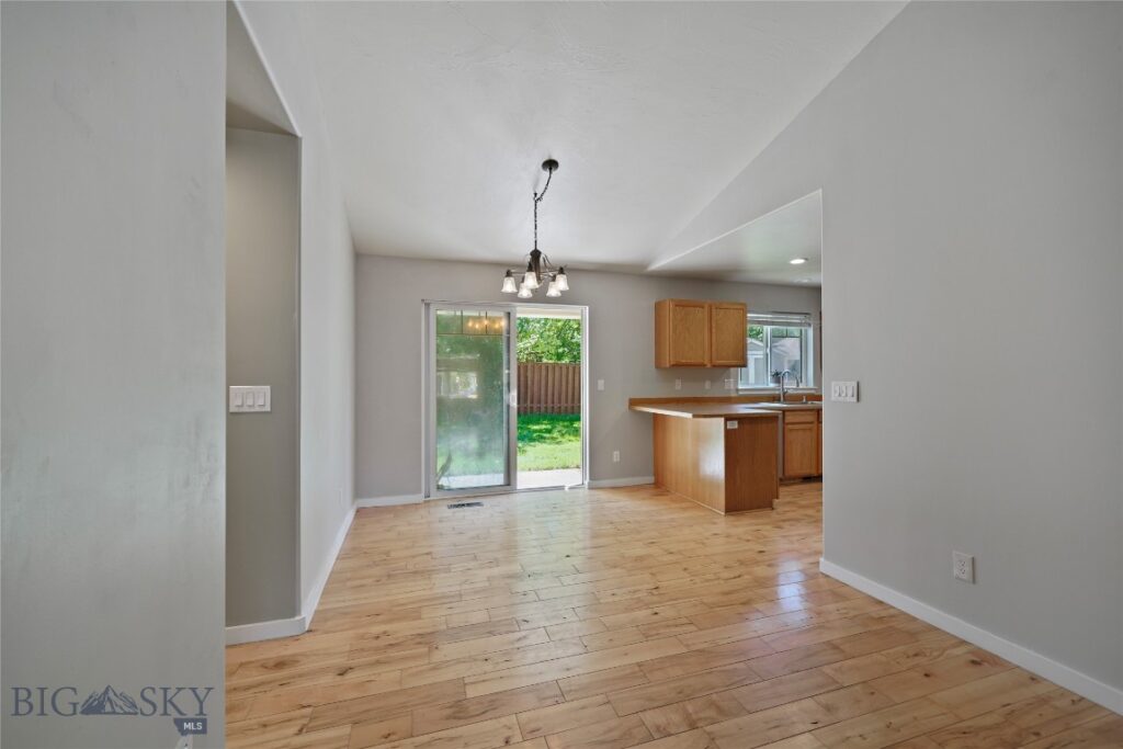 2720 Daisy Drive, Bozeman MT 59718