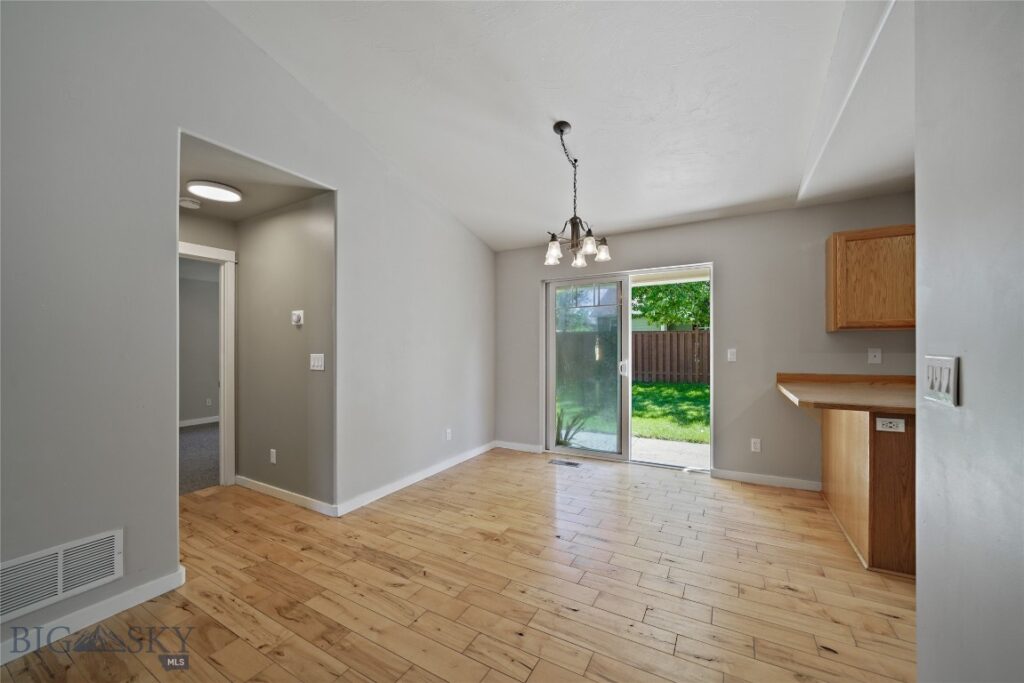 2720 Daisy Drive, Bozeman MT 59718