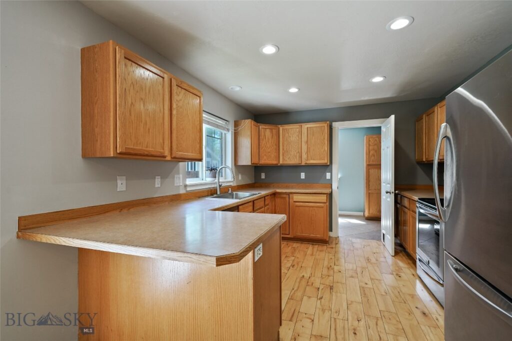 2720 Daisy Drive, Bozeman MT 59718