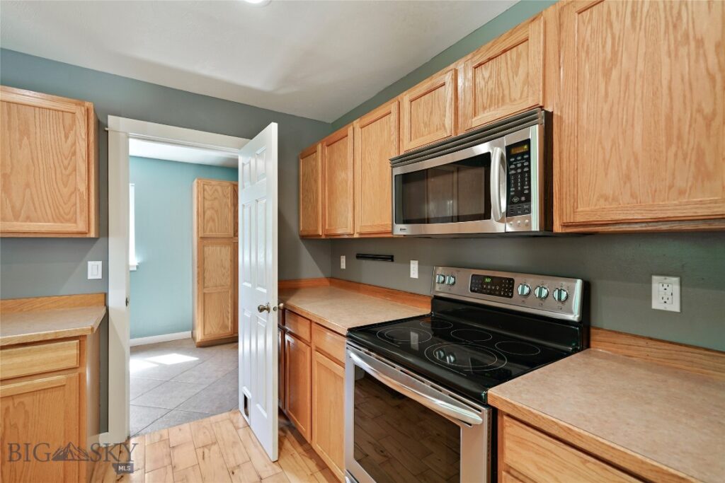 2720 Daisy Drive, Bozeman MT 59718
