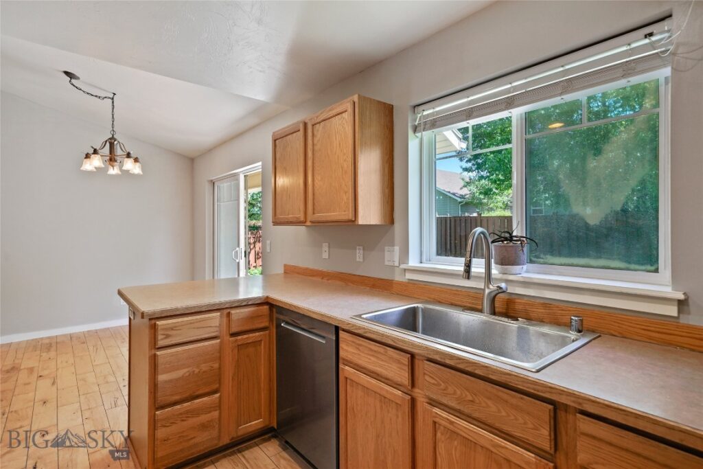 2720 Daisy Drive, Bozeman MT 59718