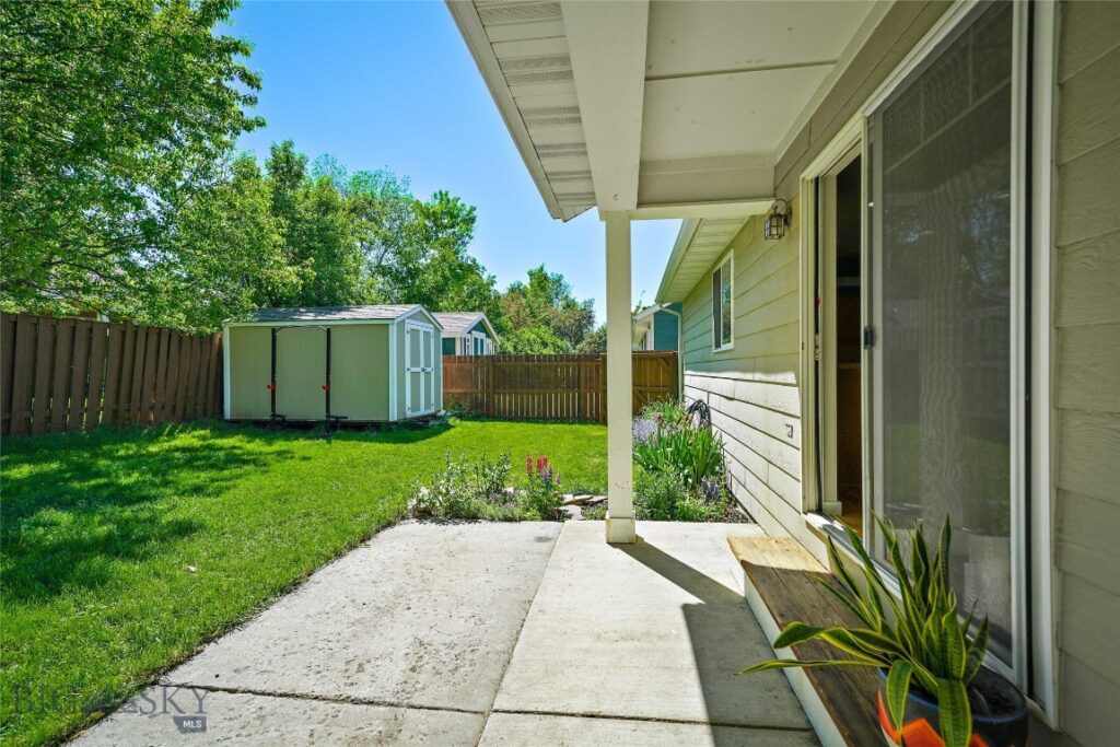 2720 Daisy Drive, Bozeman MT 59718