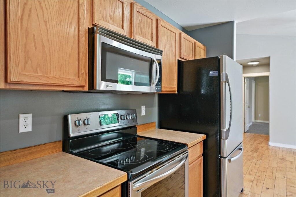2720 Daisy Drive, Bozeman MT 59718