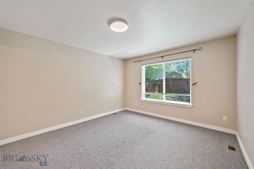 2720 Daisy Drive, Bozeman MT 59718