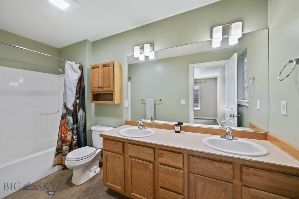 2720 Daisy Drive, Bozeman MT 59718