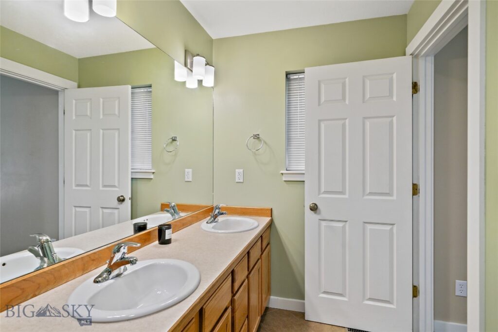 2720 Daisy Drive, Bozeman MT 59718