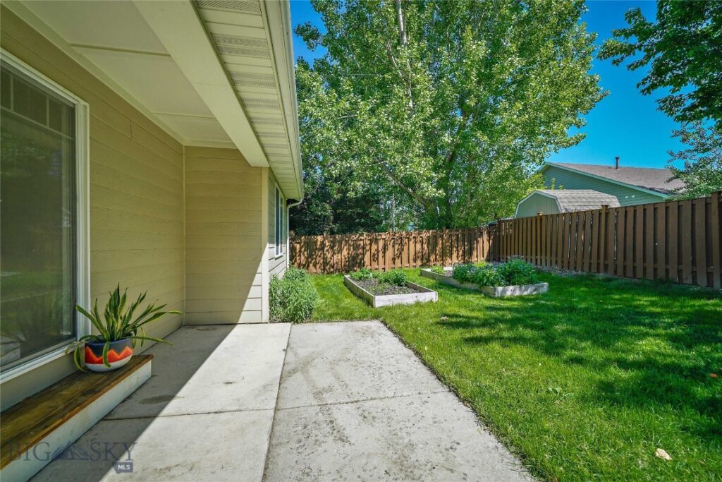 2720 Daisy Drive, Bozeman MT 59718