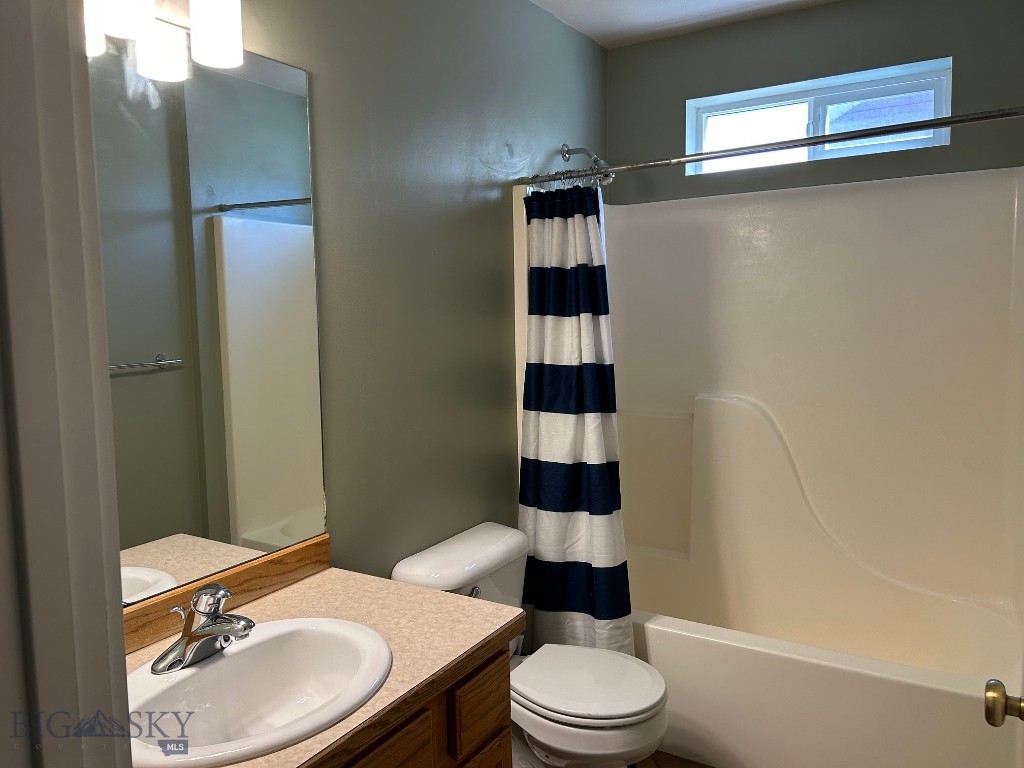 2720 Daisy Drive, Bozeman MT 59718