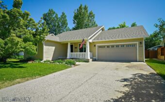 2720 Daisy Drive, Bozeman MT 59718