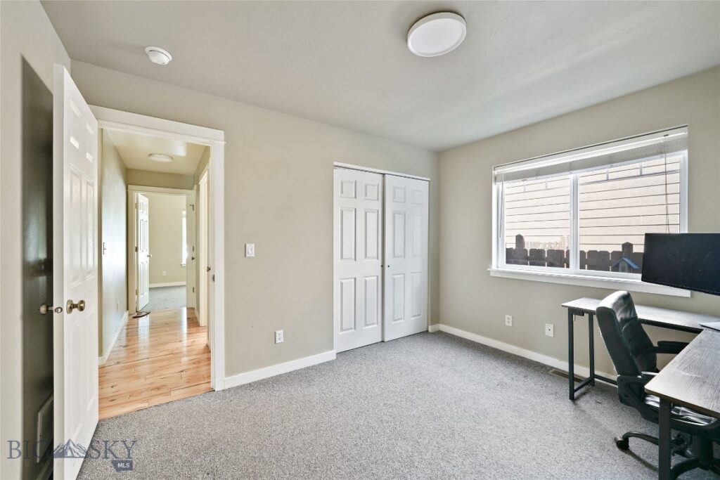 2720 Daisy Drive, Bozeman MT 59718