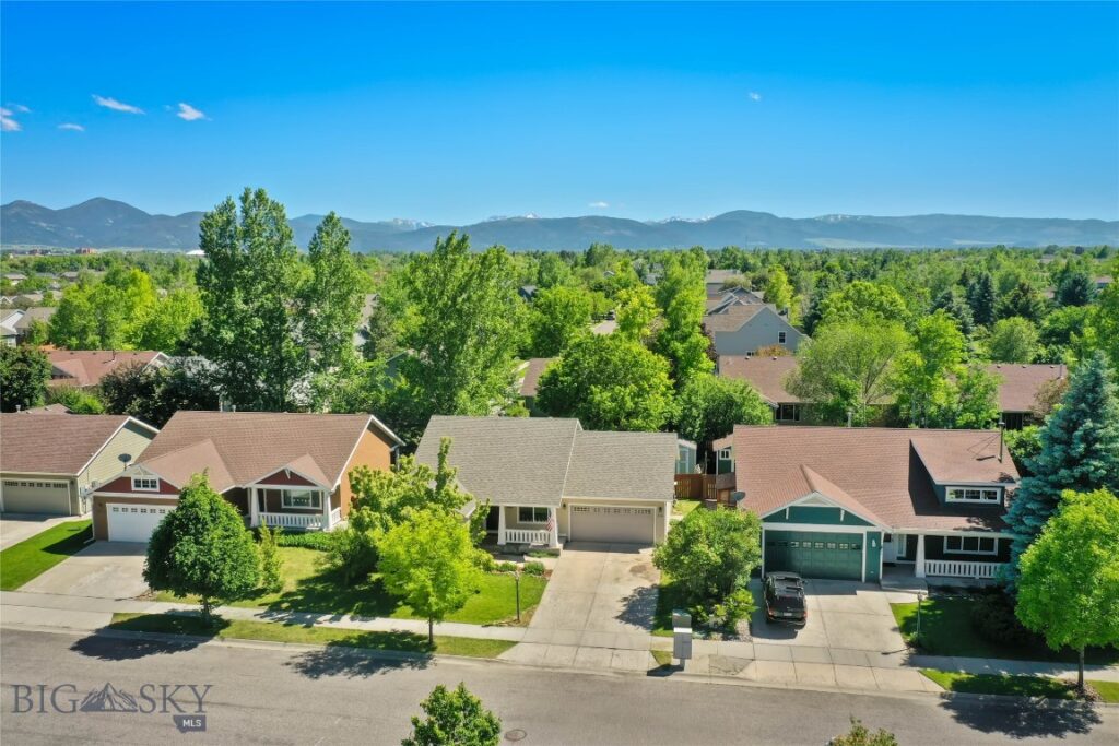 2720 Daisy Drive, Bozeman MT 59718