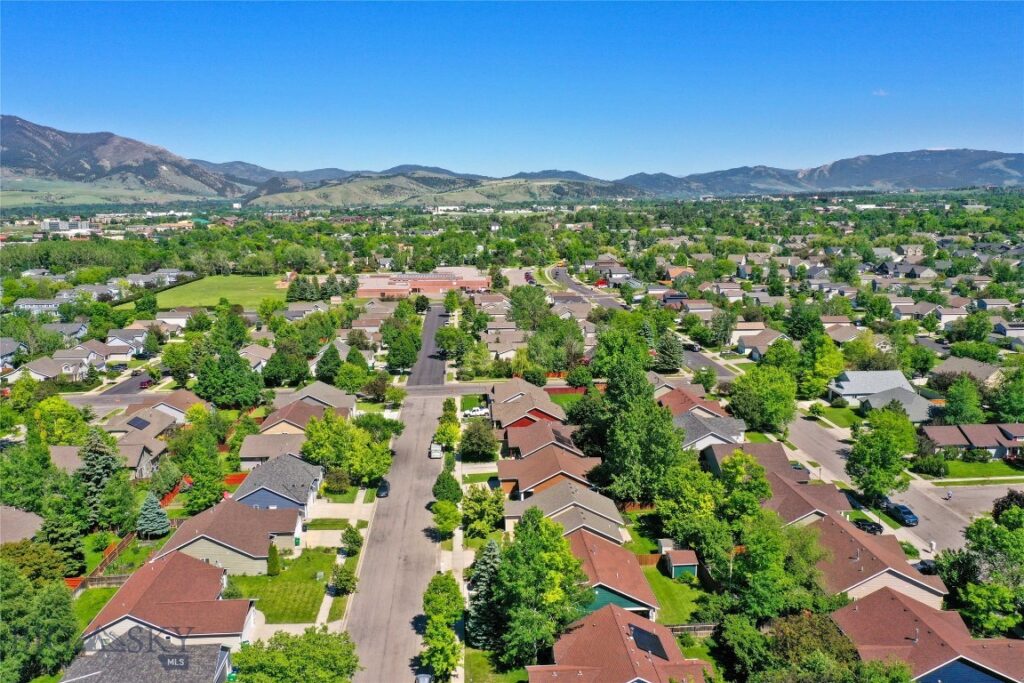 2720 Daisy Drive, Bozeman MT 59718