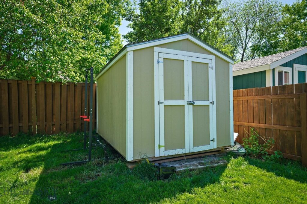 2720 Daisy Drive, Bozeman MT 59718