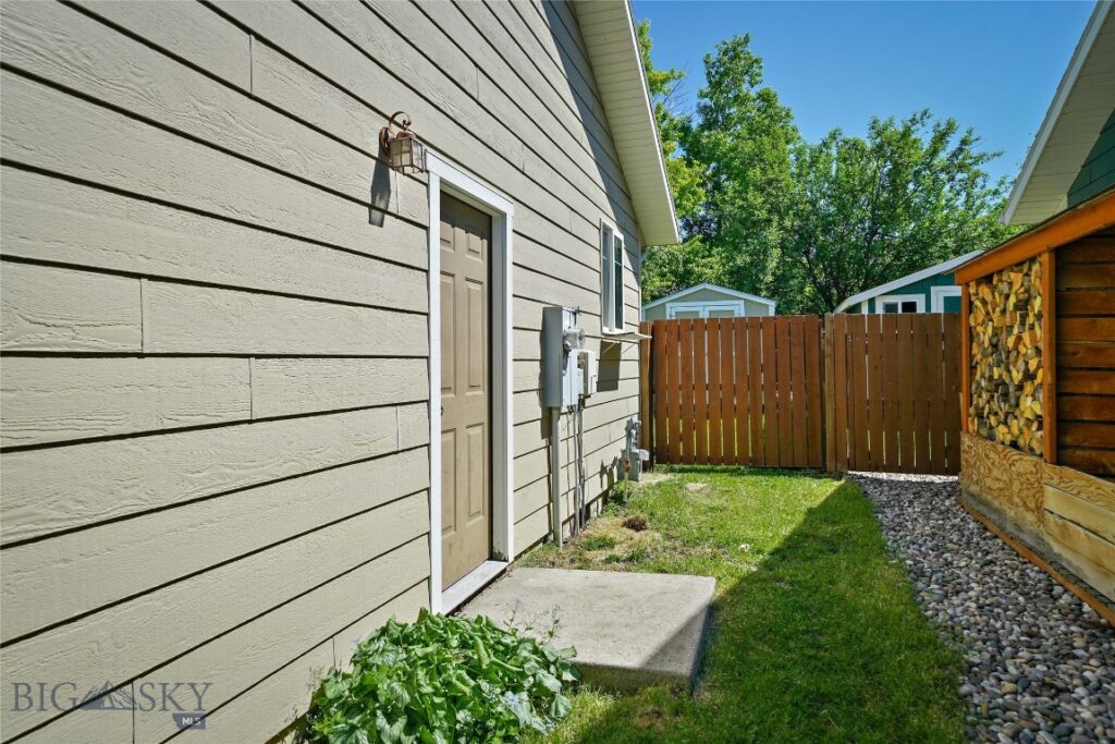 2720 Daisy Drive, Bozeman MT 59718