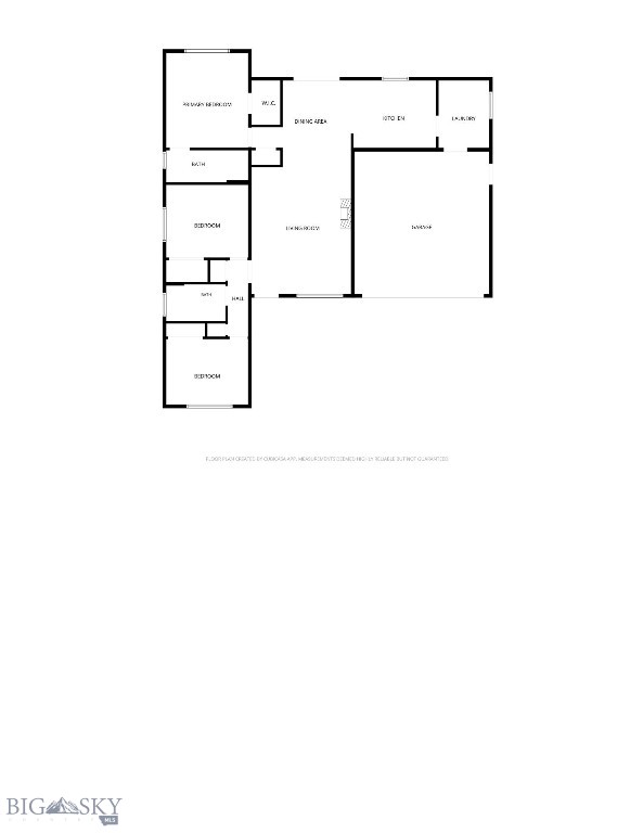 2720 Daisy Drive, Bozeman MT 59718