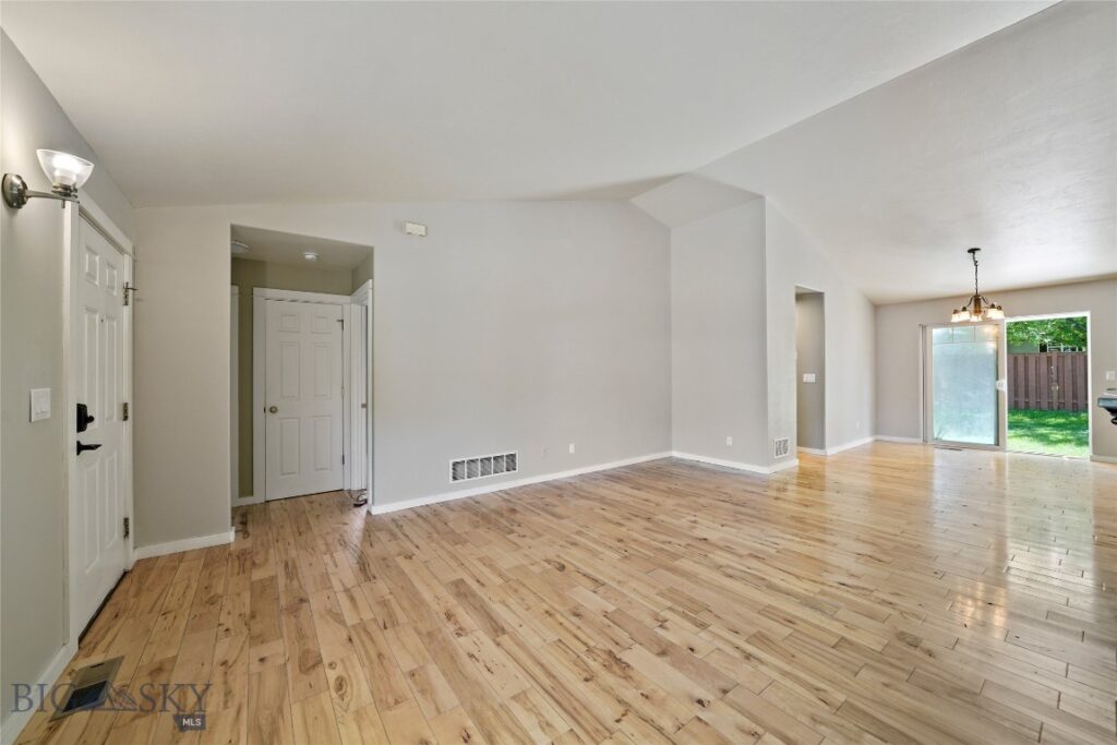 2720 Daisy Drive, Bozeman MT 59718