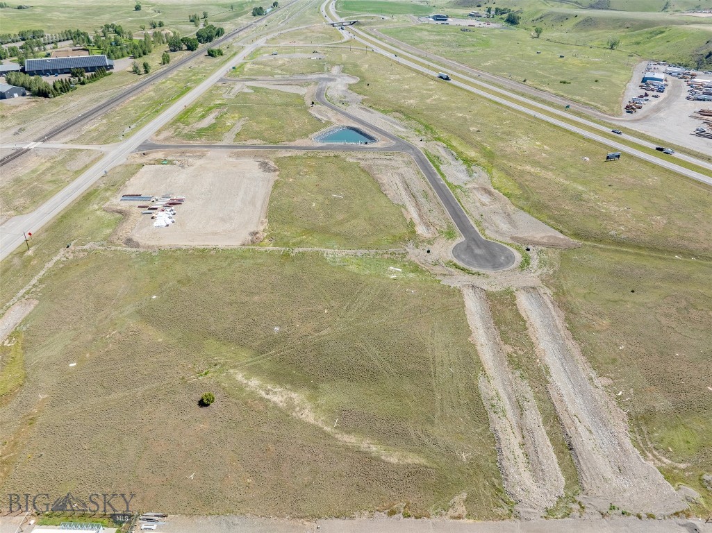 TBD Lot 2 US Highway 89 S, Livingston MT 59047