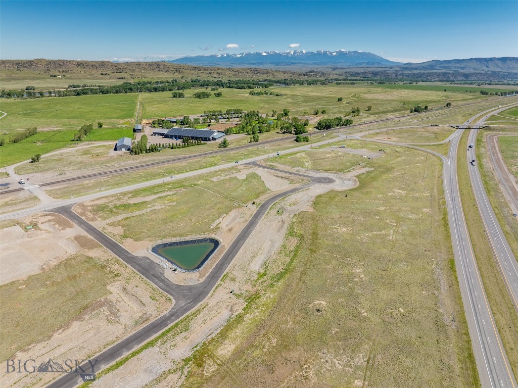TBD Lot 2 US Highway 89 S, Livingston MT 59047