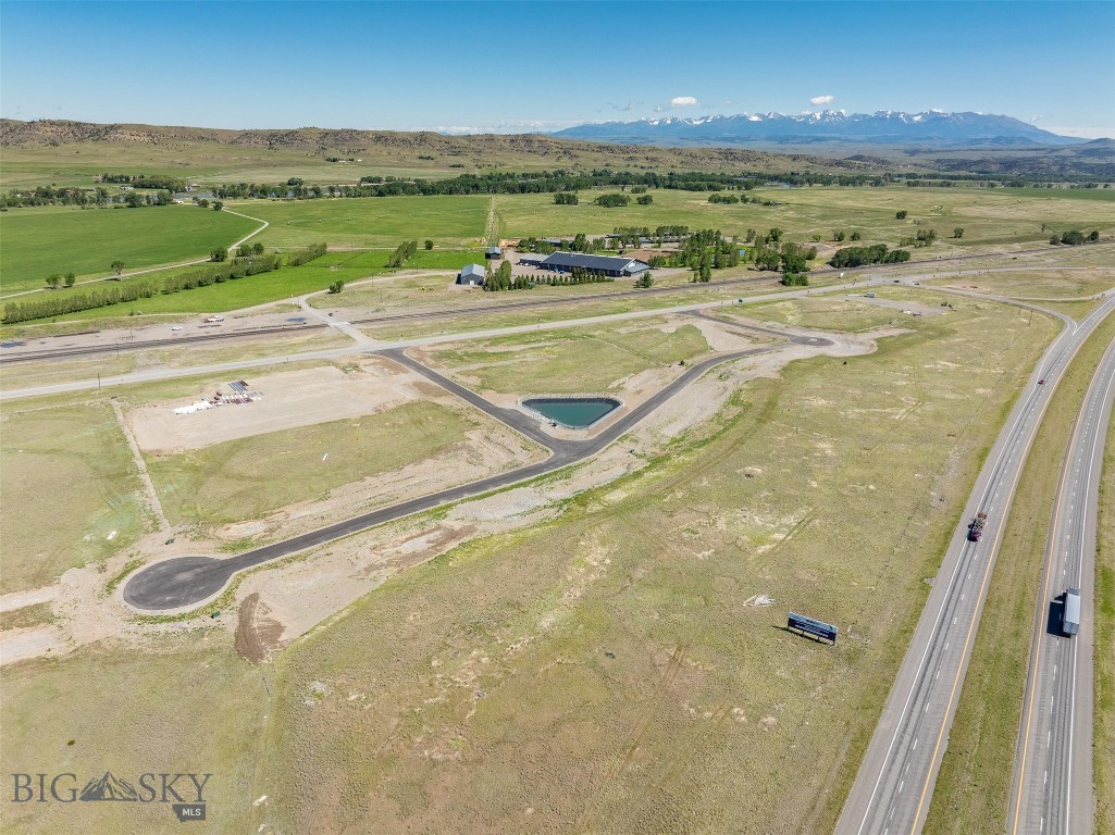 TBD Lot 2 US Highway 89 S, Livingston MT 59047