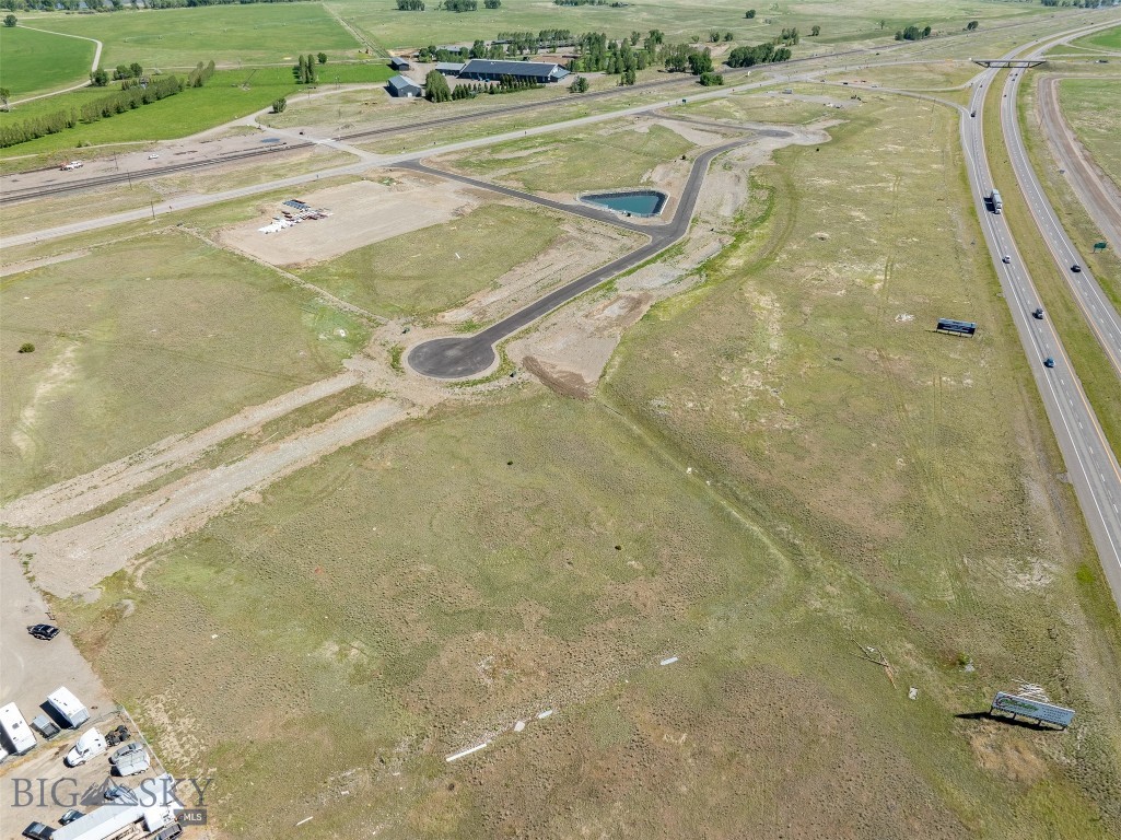 TBD Lot 2 US Highway 89 S, Livingston MT 59047