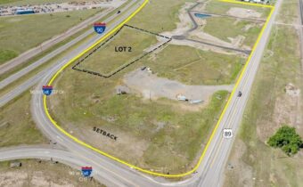 TBD Lot 2 US Highway 89 S, Livingston MT 59047