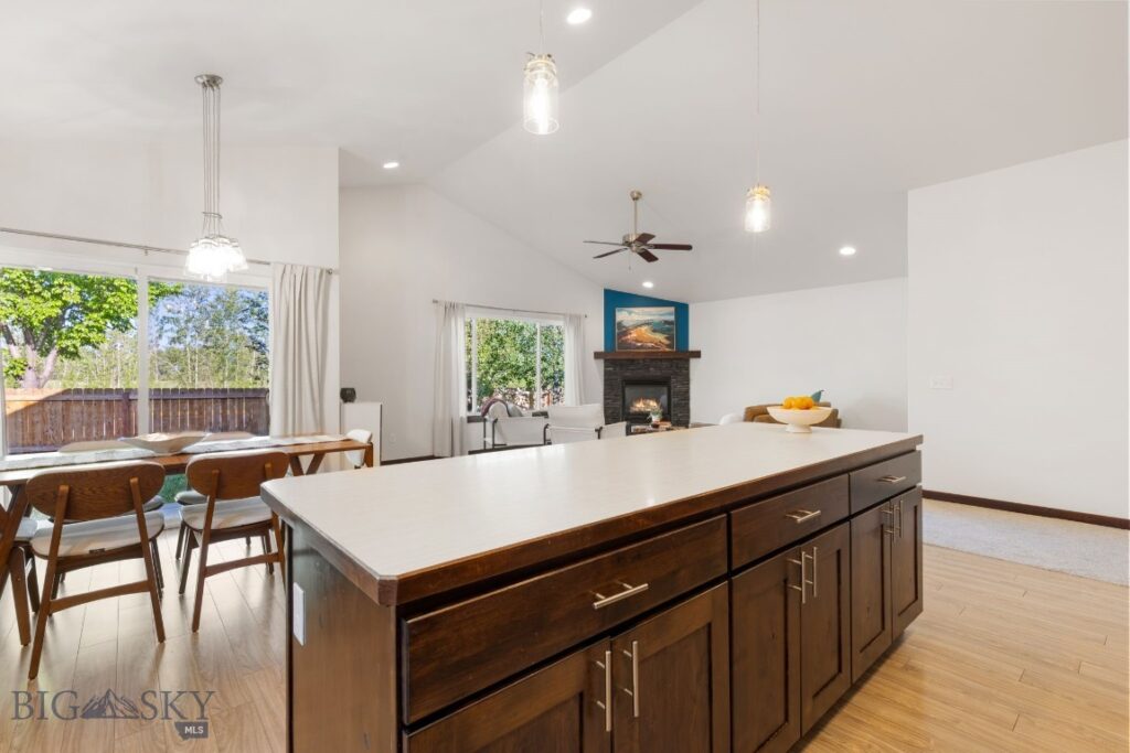 3229 S 26th Avenue, Bozeman MT 59718