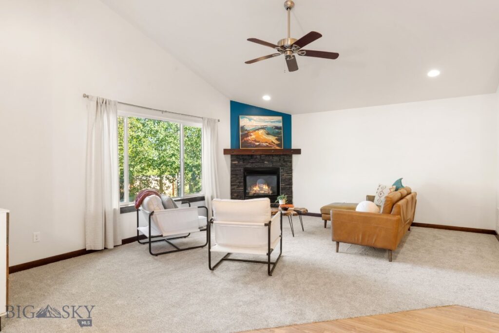 3229 S 26th Avenue, Bozeman MT 59718