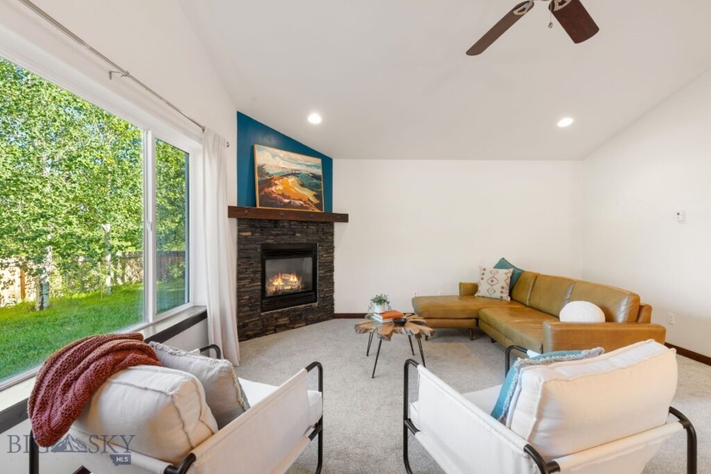 3229 S 26th Avenue, Bozeman MT 59718