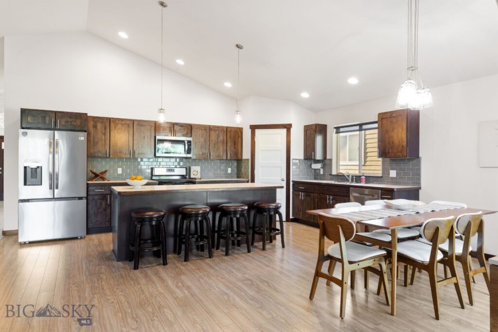 3229 S 26th Avenue, Bozeman MT 59718
