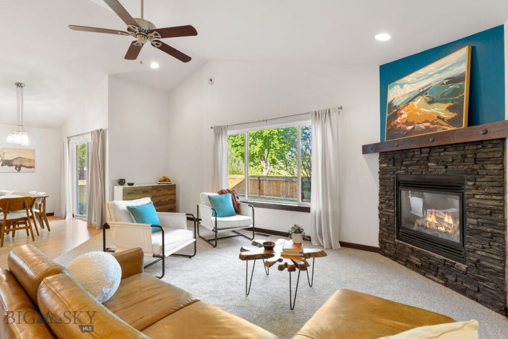 3229 S 26th Avenue, Bozeman MT 59718