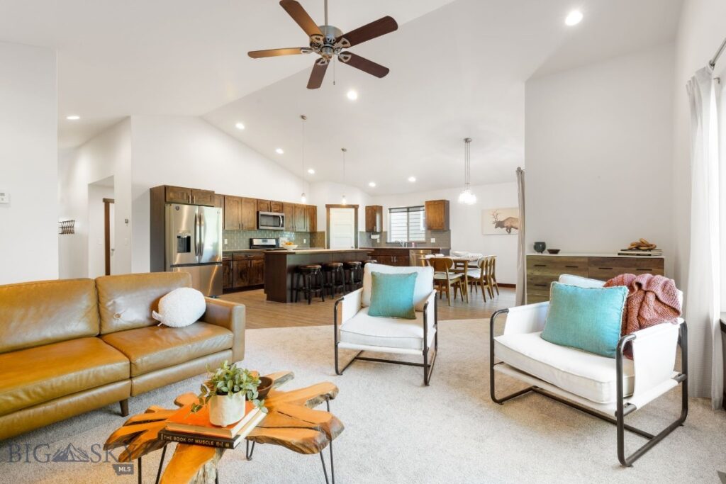 3229 S 26th Avenue, Bozeman MT 59718