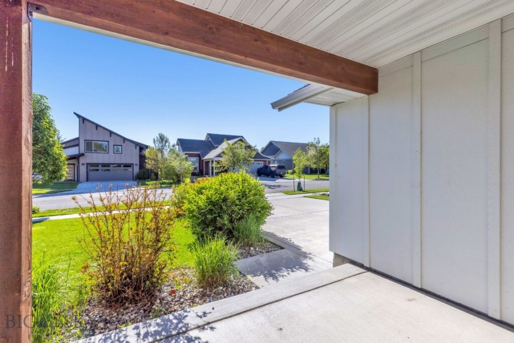3229 S 26th Avenue, Bozeman MT 59718