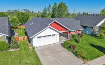 3229 S 26th Avenue, Bozeman MT 59718