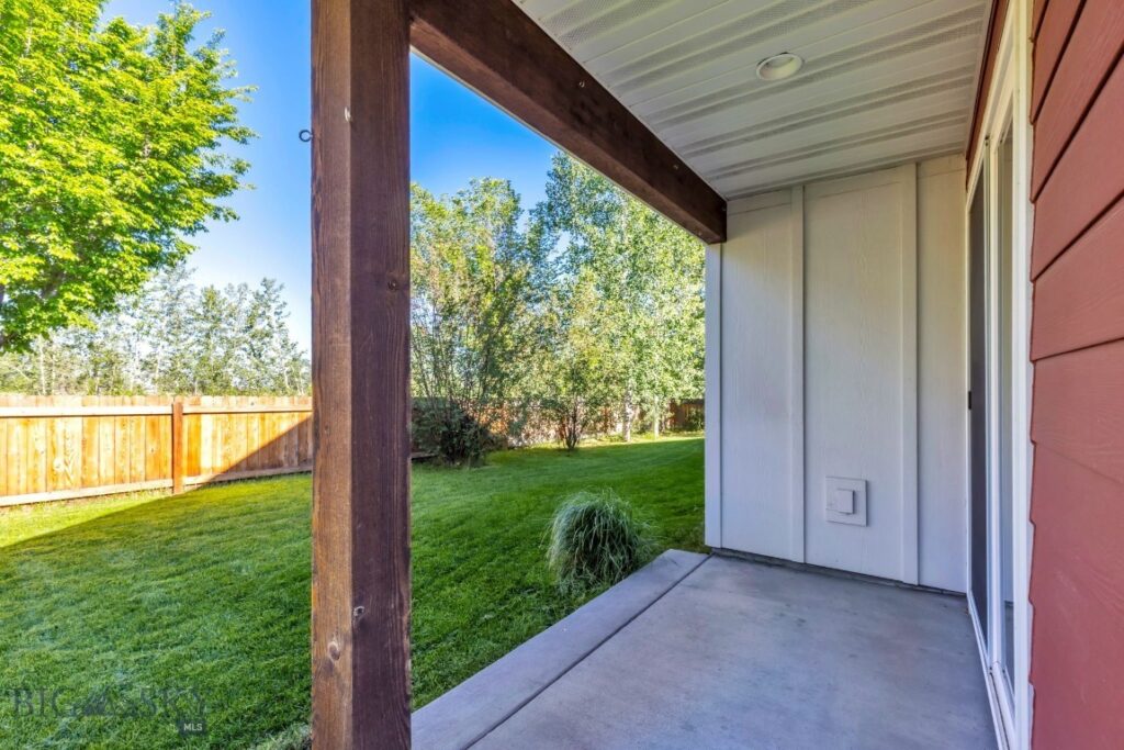 3229 S 26th Avenue, Bozeman MT 59718