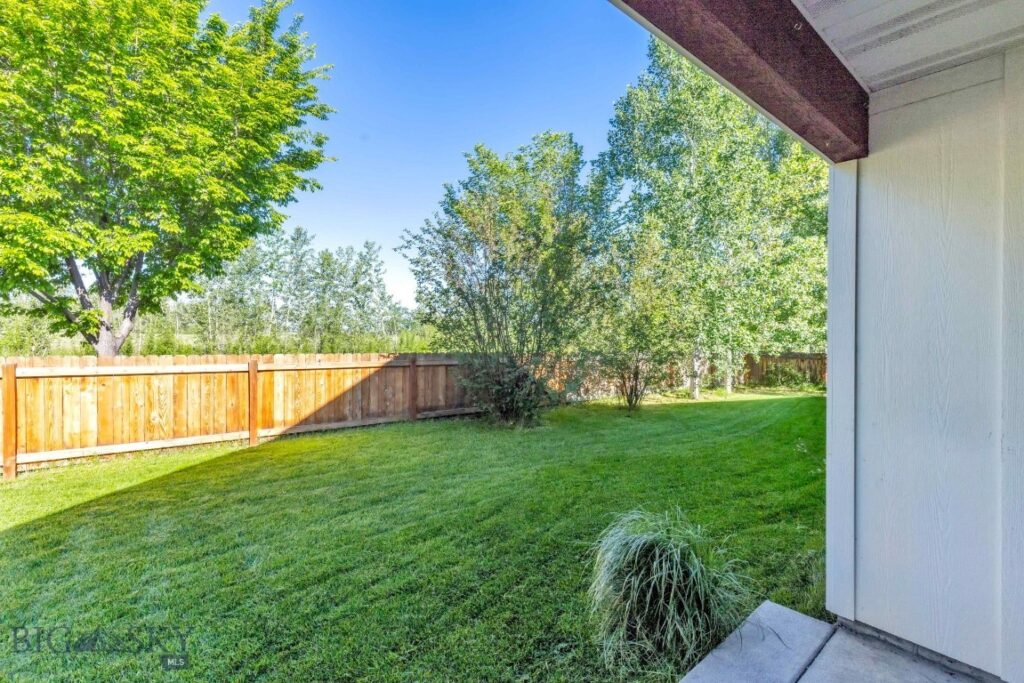 3229 S 26th Avenue, Bozeman MT 59718