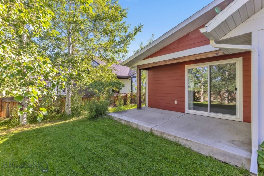 3229 S 26th Avenue, Bozeman MT 59718
